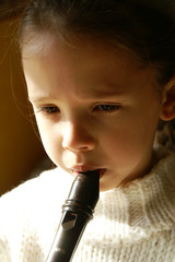 musicienne