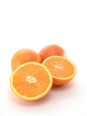 oranges