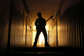 guitarist