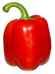 red pepper