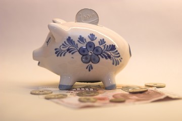 piggy bank