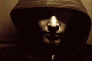 monk