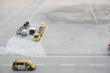 flughafen