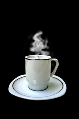 tasse café