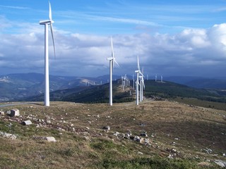 eolienne