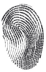 fingerprint