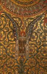 wall painting