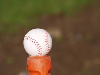 baseball