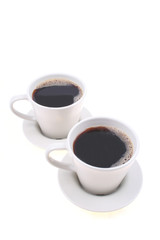 coffee for two