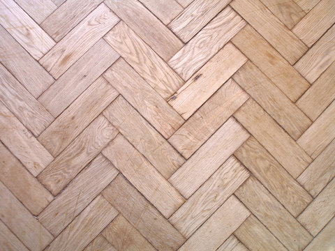 parquet