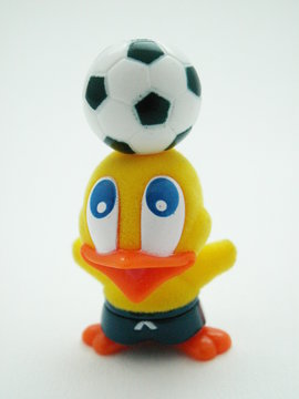 mascotte