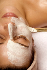 facial