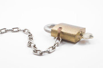 padlock