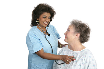 friendly medical care