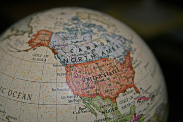 globe