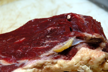 Obraz premium viande