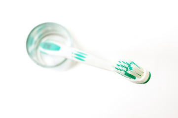 toothbrush