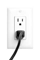 power outlet isolated - 2245394