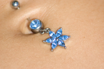 belly ring