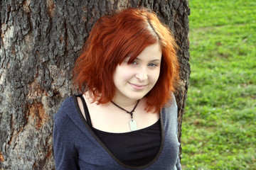contemporary teen by tree 7