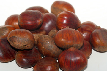 chestnuts