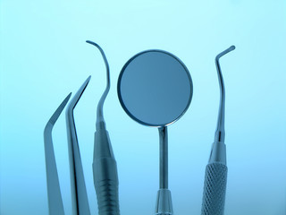 dental instruments