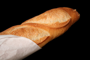 baguette de pain