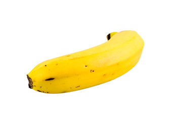 Fototapeta na wymiar banana