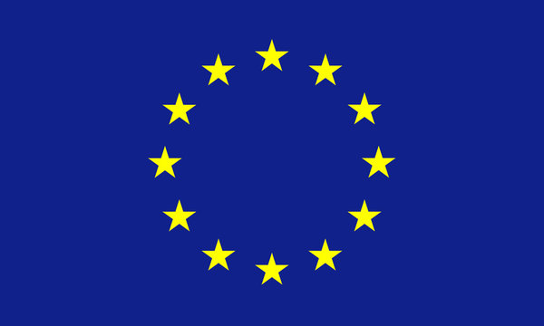 europa fahne europe flag eu