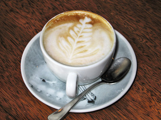 cappucino
