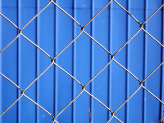 Fototapeta premium wired background