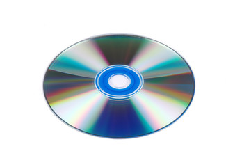 compact disc