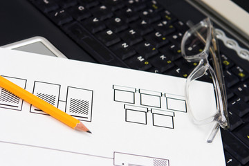 network architecture