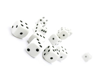 dices