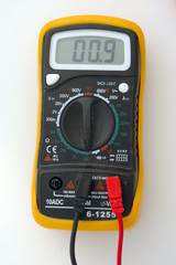 Fototapeta premium polimetro