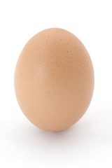 upright egg