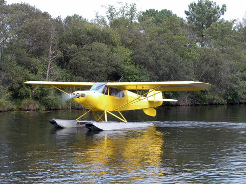 hydravion