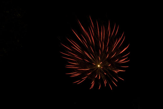 recommend clip art: fireworks