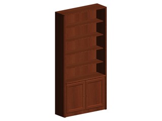 bookshelf