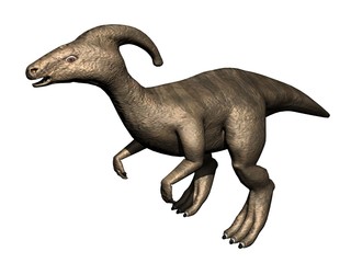 parasaur