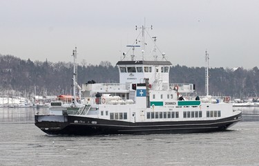 ferry
