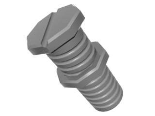 screw