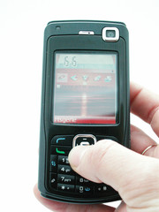 téléphone