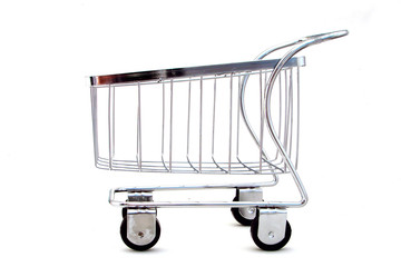 shopping cart