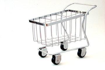 shopping cart