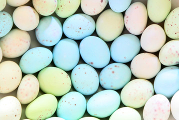 eggs is color
