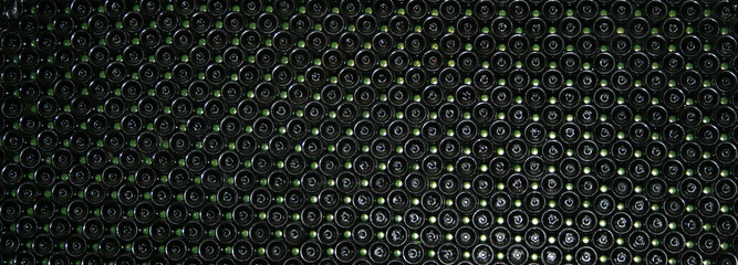 bottles of wine