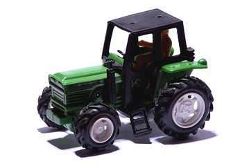 tractor