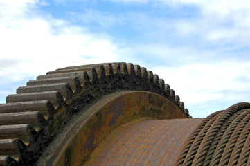 cable puller