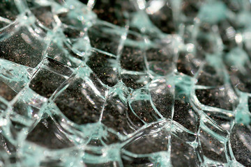 shattered glass 1